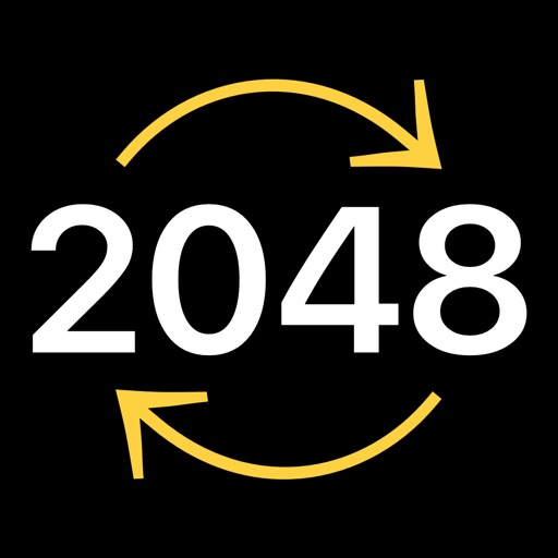 2048 360 icon