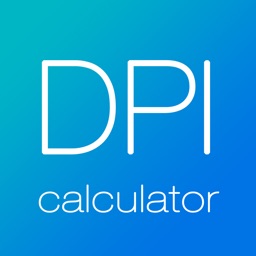 DPI Calculator