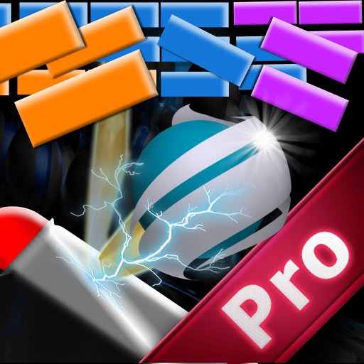 A Unique Brick Breaker Ank Pro - The Sphere Break Simulator icon