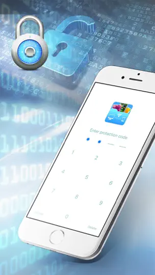 Скриншот Air Transfer - передача файла на iPhone 2