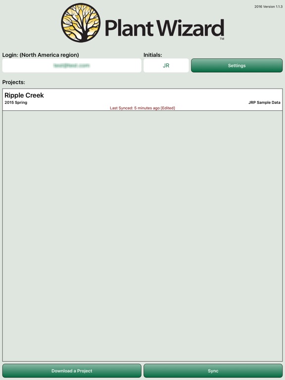 Screenshot #4 pour Plant Wizard