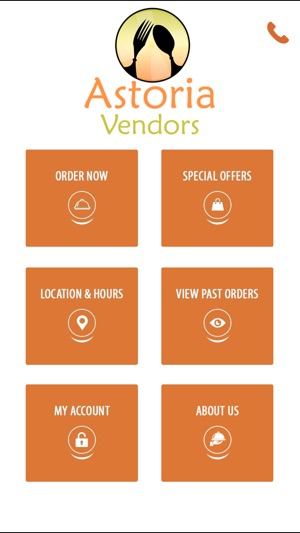 Astoria Vendors(圖1)-速報App