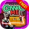 Connect Me Puzzle Logic Game -"for Monster Dolls"