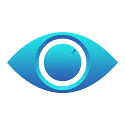 eyeRis - Photo Editor with Cool Eye Effects