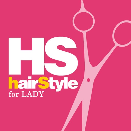A Hair Style - AppWisp.com