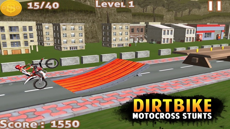 stunt mania 3d