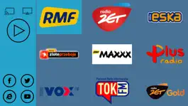 Game screenshot sluchaj.fm apk