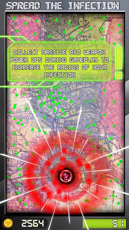 World Plague Pandemic: Evolved Zombie Invaders screenshot-3