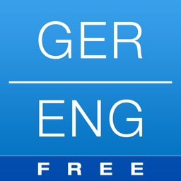 Free German English Dictionary and Translator (Das Deutsch-Englische Wörterbuch)
