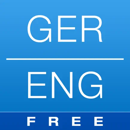 Free German English Dictionary and Translator (Das Deutsch-Englische Wörterbuch) Читы