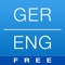 The leading German English Dictionary and Translator for iPhone, iPad & iPod Touch * Selling over 500,000 dictionary apps * More than 280,000 translation pairs * High quality English & German speech engine (via In-App Purchase) * Integrated Google/Bing Translate * Phrases & Synonyms * No internet connection required (except Google/Bing Translate & Wiki search)