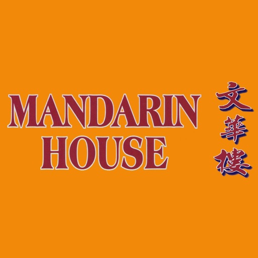 Mandarin House Chinese Takeaway icon