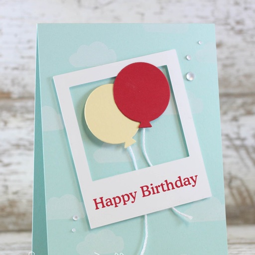 Birthday Greeting Card Ideas, Designer Ecards Free icon