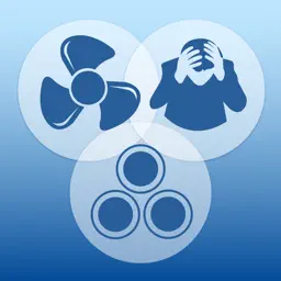 AirAssess app icon