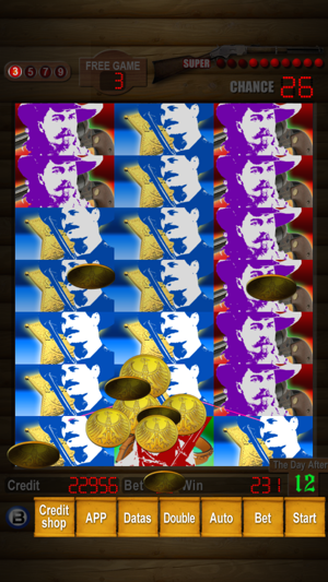 SLOT BATTLE OF THE WILDERNESS(圖3)-速報App