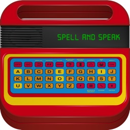 Spell&Speak - Free Version