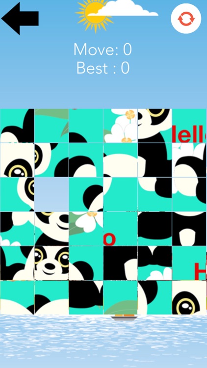 Picture Puzzles Animals