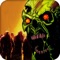 Frontline Evil Dead Zombies Killer