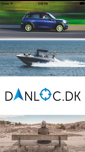 DanLoc(圖2)-速報App