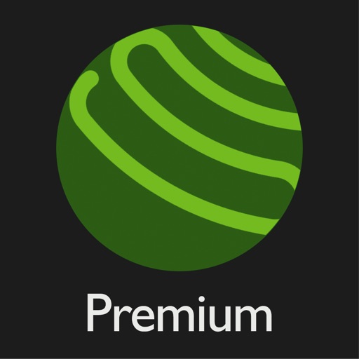 Premium Music Searcher for Spotify