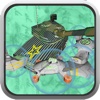 Alien Invasion - Tank (Online)