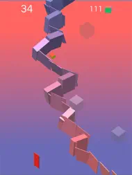 Cube Path ipad bilder 3