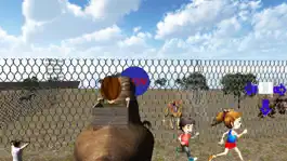 Game screenshot Dino Zoo Trip 3D mod apk