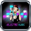 A+ Electronic Dance Music - Electronic Music Radios - iPadアプリ