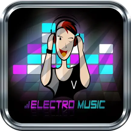 A+ Electronic Dance Music - Electronic Music Radios Cheats
