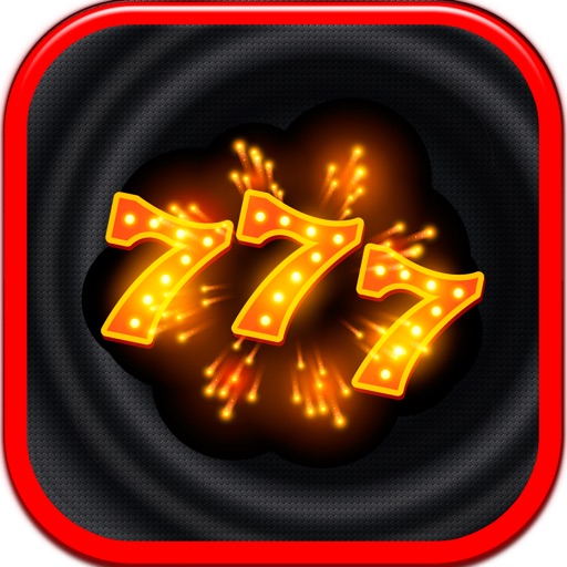 Texas Holdem Pokies Casino Slots - Free Slot Casino Game icon