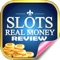Slots - Slots Games Real Money Casino Review App