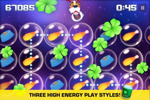 Snack Match screenshot 3