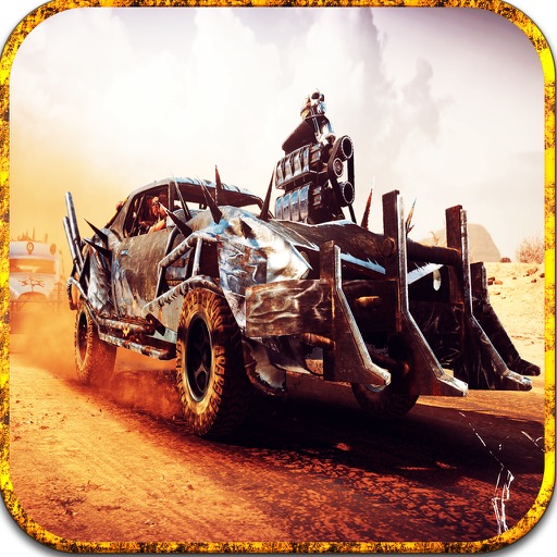 2016 Sandstorm Mad Road Shooting Pro