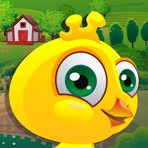 Chicken Champs - Jump or Smash Birds iOS App