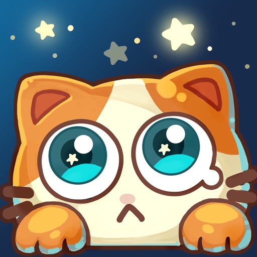 Meow Meow Challenge iOS App