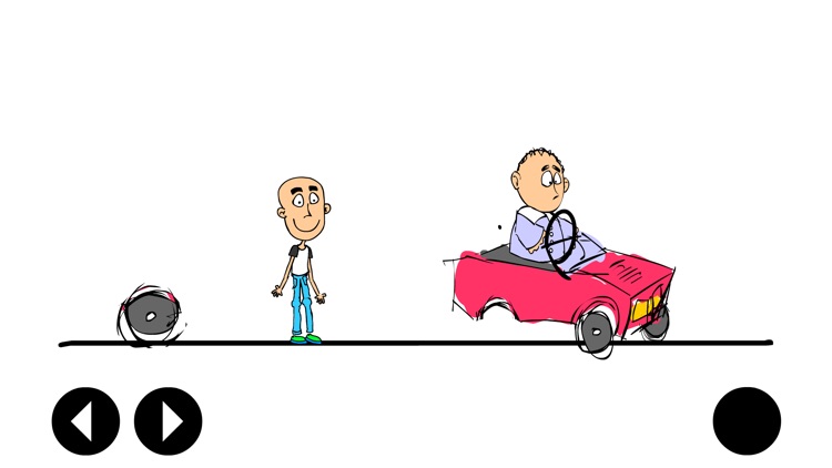 The Nice Boy screenshot-4