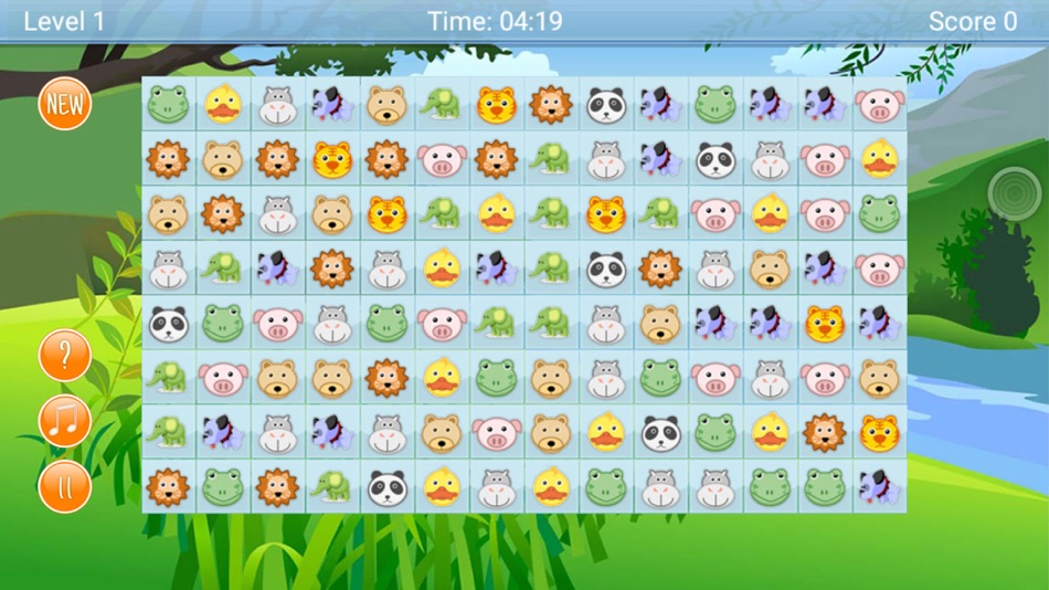 Connect Animal 2016 - 1.5.1 - (iOS)