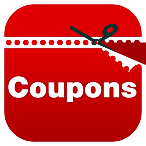 Coupons for Avis Car Rental icon