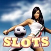 Football Slots - Euro Game