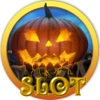 Slot Machine Halloween - Classic Casino 777 game