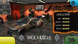 Game screenshot Max Rage mod apk