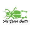 The Green Beetle