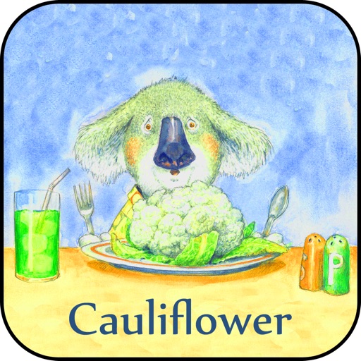 The Trouble with Cauliflower icon