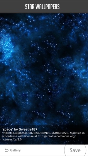 Star Wallpaper(圖5)-速報App