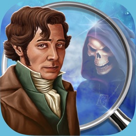 螢幕擷取畫面 (5) Black Forest™: Hidden Objects Fairy Tale Mystery