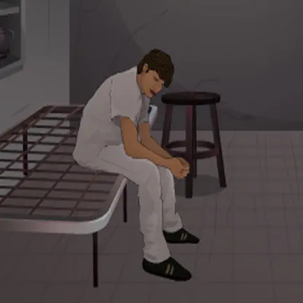 Escape Game The Jail 2 Cheats