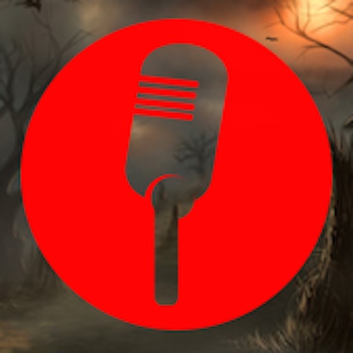 Halloween Voice