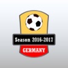 德国足球2016-2017年