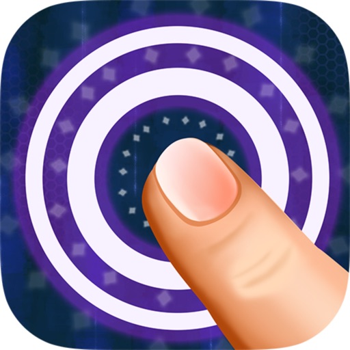 Circle Shrink - Swift Movement icon