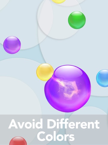 Screenshot #6 pour I am Ball